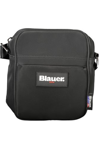 BLAUER FÉRFI VÁLTÁSKA FEKETE