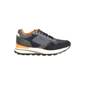 BLAUER FÉRFI SPORTLÁBBI KÉK