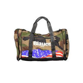 KÉK BARNA FÉRFI TÁSKA KÉK BARNA FÉRFI TÁSKA