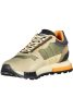 BLAUER SPORTSHOES FÉRFI ZÖLD