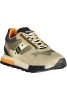 BLAUER SPORTSHOES FÉRFI ZÖLD