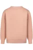 FILA RÓZSASZÍN CIPZÁRAS PULÓVER LÁNYOKNAK