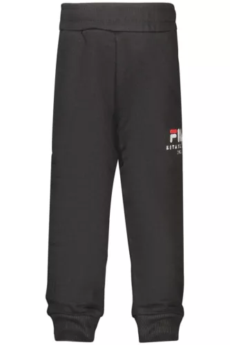 FILA LÁNY FEKETE HOSSZÚ MELEGÍTŐNADRÁG