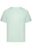 FILA LÁNY RÖVID UJJÚ PÓLÓ, ZÖLD
