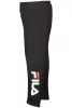 FILA LÁNY FEKETE LEGGS