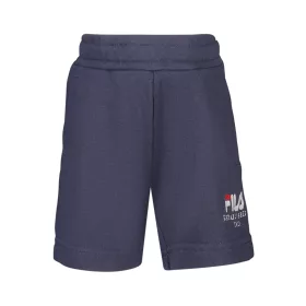 FILA GYERMEK KÉK RÖVIDNADRÁG
