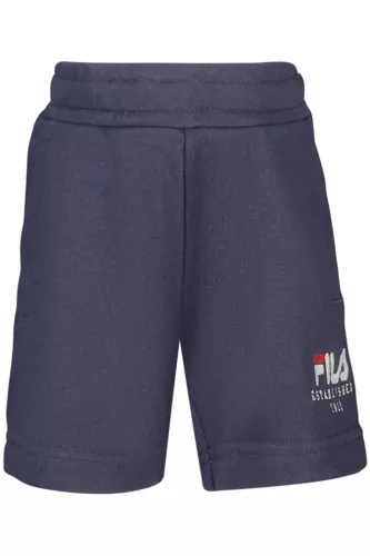FILA GYERMEK KÉK RÖVIDNADRÁG