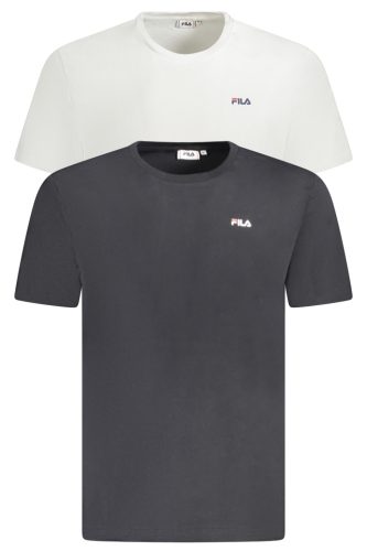 FILA RÖVID UJJÚ PÓLÓ FÉRFI FEHÉR