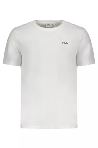 FILA FÉRFI RÖVID UJJÚ PÓLÓ FEHÉR