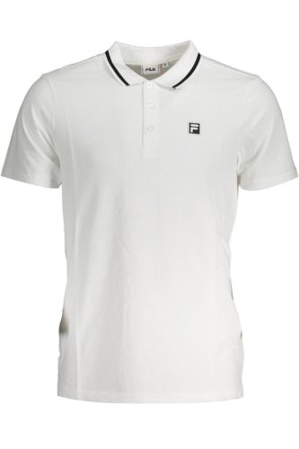 FILA POLO RÖVID UJJÚ FÉRFI FEHÉR