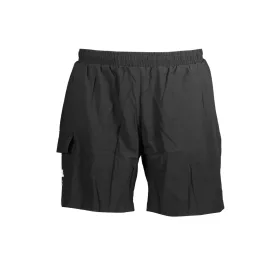 FILA FEKETE FÉRFI FELSŐ KELLEMEZ