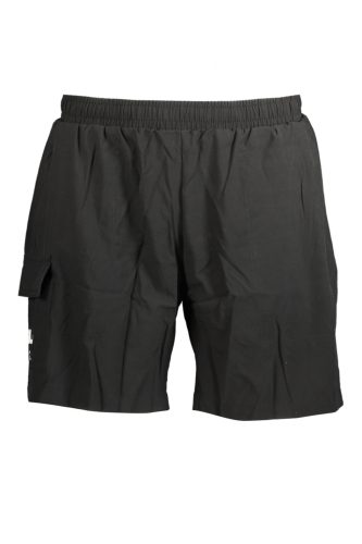 FILA FEKETE FÉRFI FELSŐ KELLEMEZ