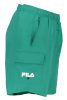 FILA GREEN FÉRFI KELLEMZET