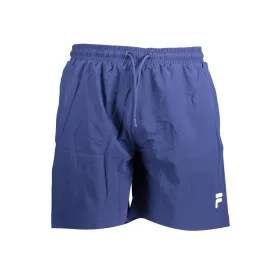FILA FÜRDŐRUHA RÉSZ MAN BLUE ALATT