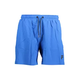 FILA FÜRDŐRUHA RÉSZ MAN BLUE ALATT