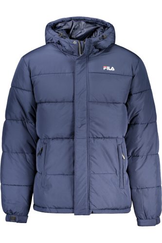FILA FÉRFI KÉK KABÁT
