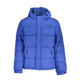 FILA FÉRFI KÉK KABÁT