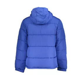 FILA FÉRFI KÉK KABÁT