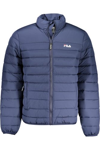 FILA FÉRFI KÉK KABÁT
