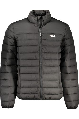 FILA FÉRFI FEKETE KABÁT