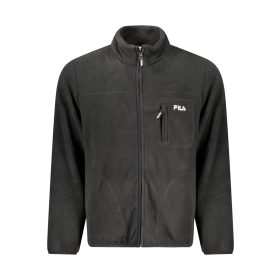 FILA FÉRFI SPORT KABÁT, FEKETE