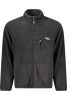 FILA FÉRFI SPORT KABÁT, FEKETE