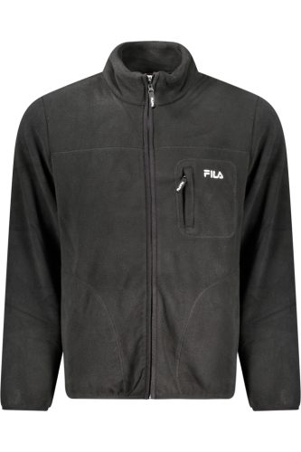 FILA FÉRFI SPORT KABÁT, FEKETE