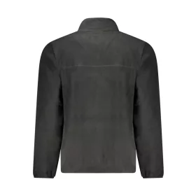 FILA FÉRFI SPORT KABÁT, FEKETE