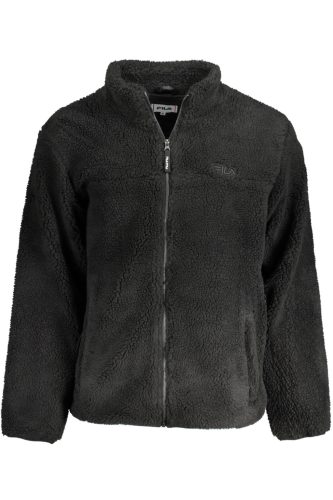 FILA FÉRFI SPORT KABÁT, FEKETE