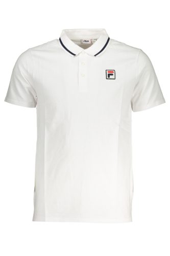 FILA FÉRFI FÉRFI RÖVID UJJÚ PÓLÓ