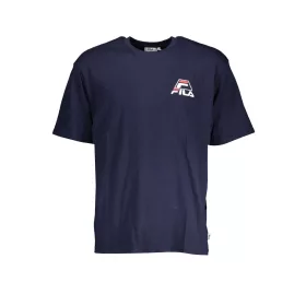 FILA FÉRFI RÖVID UJJÚ PÓLÓ KÉK