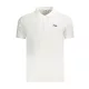 FILA POLO RÖVID UJJÚ FÉRFI FÉR