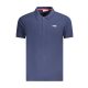 FILA POLO RÖVID UJJÚ FÉRFI KÉK