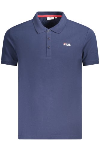 FILA POLO RÖVID UJJÚ FÉRFI KÉK