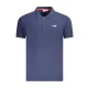 FILA POLO RÖVID UJJÚ FÉRFI KÉK