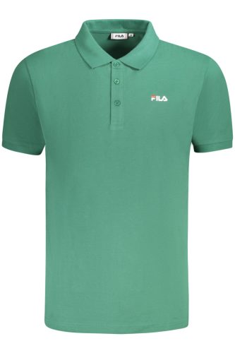FILA POLO RÖVID UJJÚ FÉRFI ZÖLD
