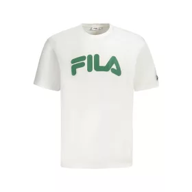 FILA RÖVID UJJÚ PÓLÓ FÉRFI FEHÉR
