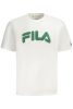FILA RÖVID UJJÚ PÓLÓ FÉRFI FEHÉR