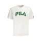 FILA RÖVID UJJÚ PÓLÓ FÉRFI FEHÉR