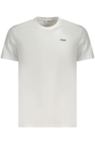 FILA RÖVID UJJÚ PÓLÓ FÉRFI FEHÉR