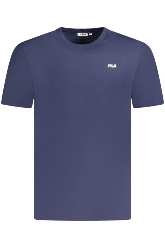 FILA FÉRFI RÖVID UJJÚ PÓLÓ KÉK