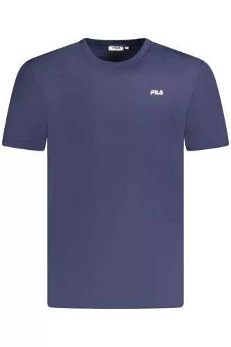 FILA FÉRFI RÖVID UJJÚ PÓLÓ KÉK