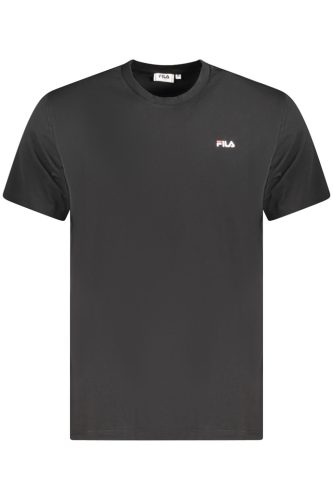 FILA FÉRFI RÖVID UJJÚ PÓLÓ FEKETE