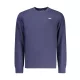 FILA FÉRFI KÉK CIPZÁROS PULÓVER