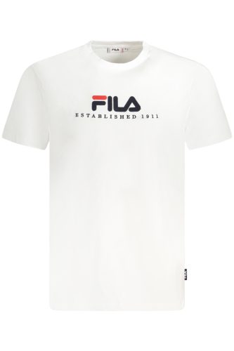 FILA RÖVID UJJÚ PÓLÓ FÉRFI FÉR