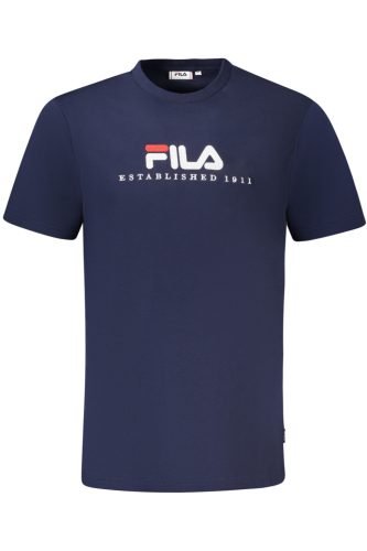 FILA FÉRFI RÖVID UJJÚ PÓLÓ KÉK
