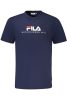 FILA FÉRFI RÖVID UJJÚ PÓLÓ KÉK