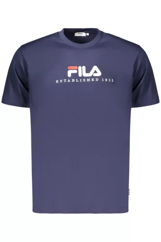 FILA FÉRFI RÖVID UJJÚ PÓLÓ KÉK