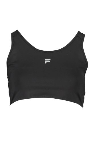 FILA NŐI ERKÉLYMELLTARTÓ FEKETE