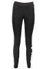 FILA FEKETE NŐI leggings